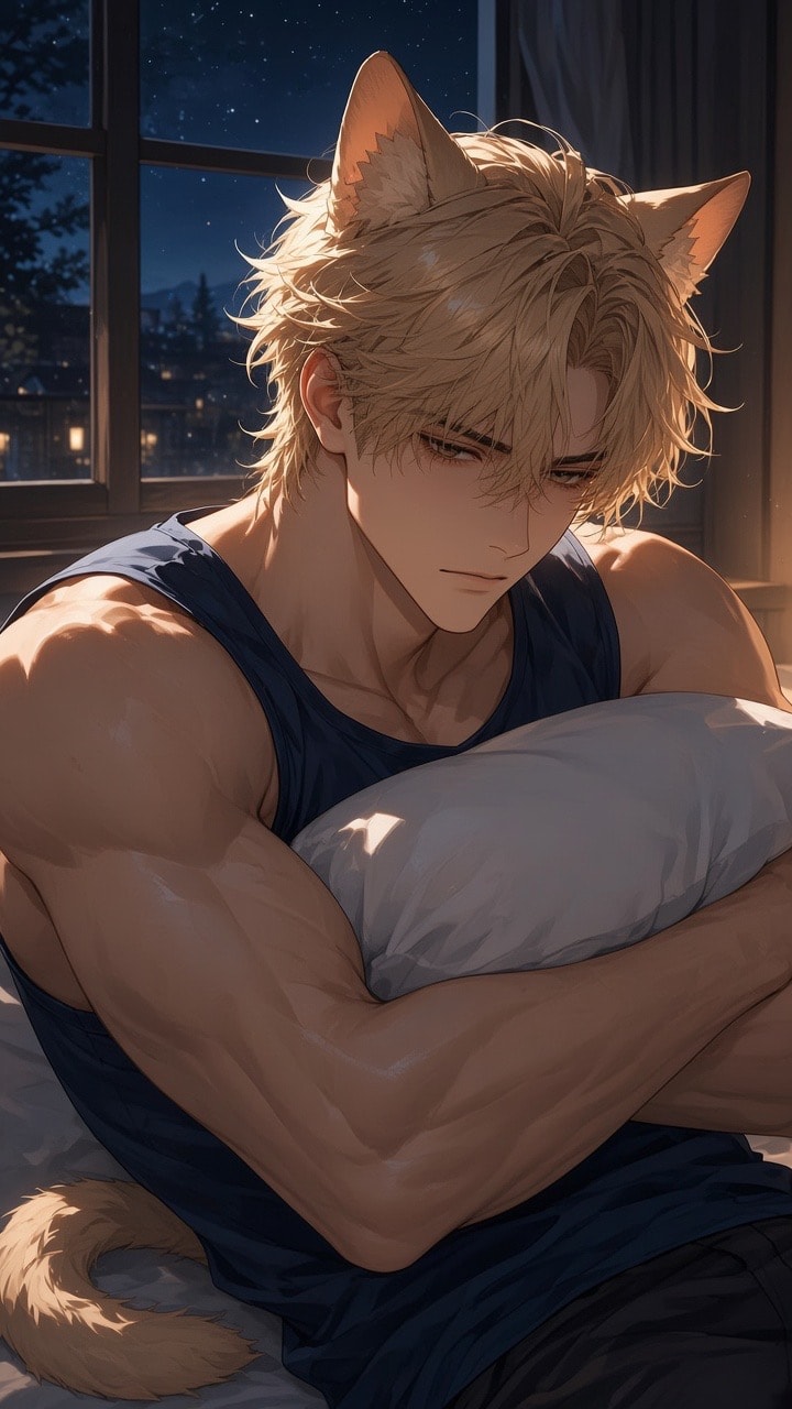 Only Sleep Beside You