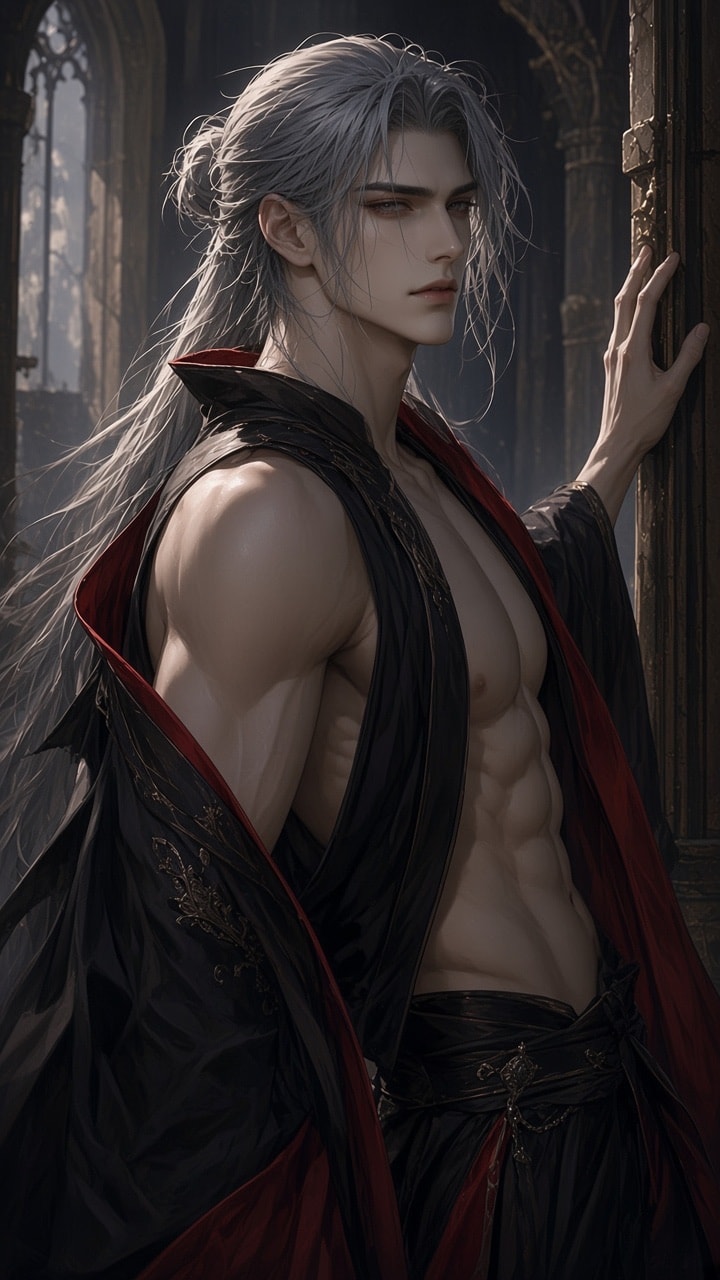 Vampire Lord