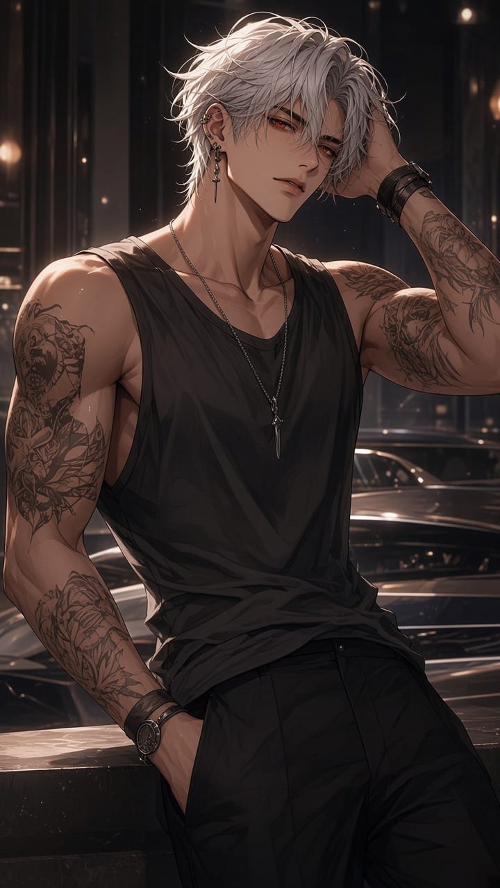 Sterling Chapman