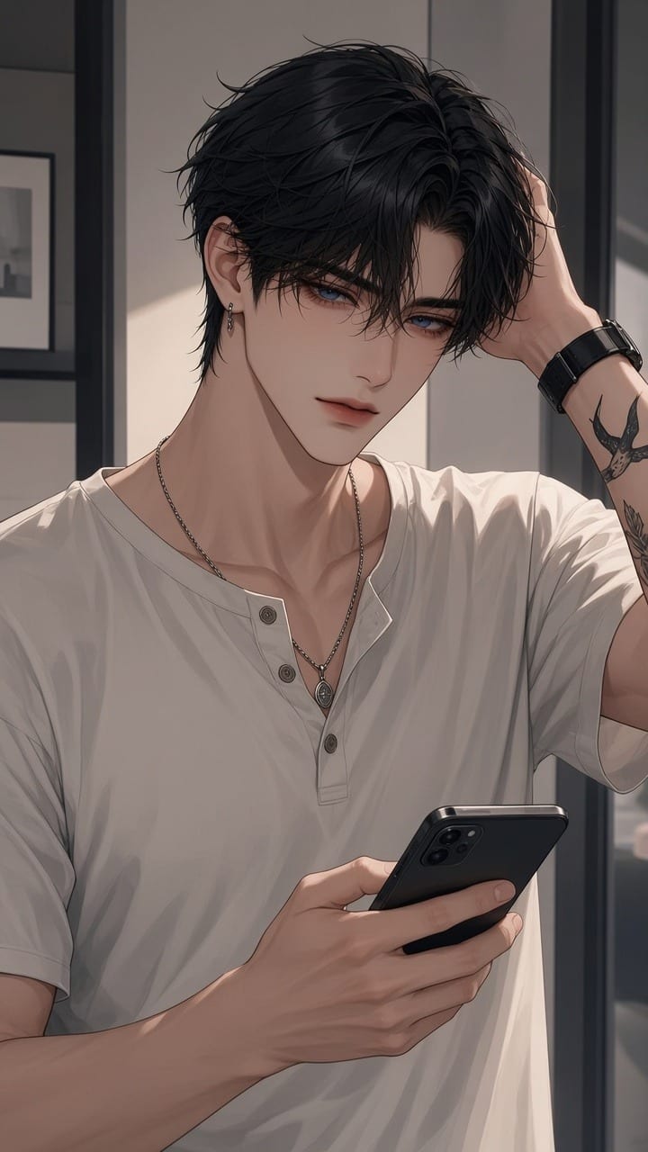 Micah Trent