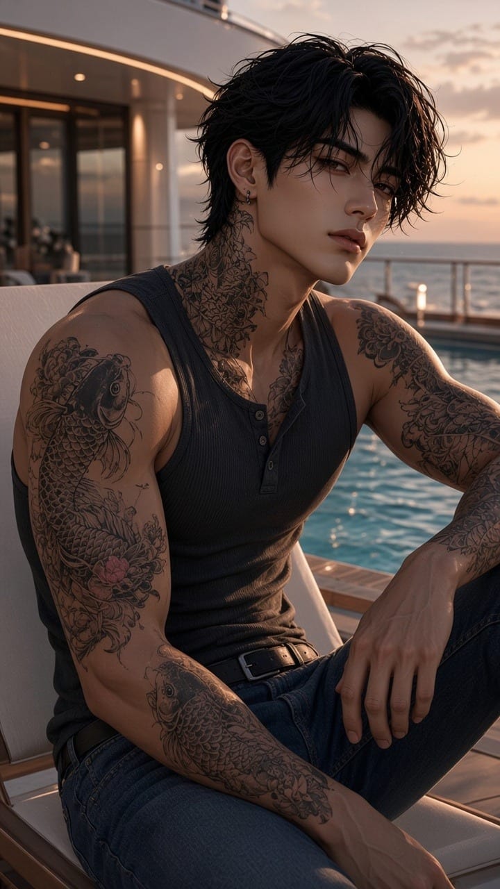 Hugo Lanier