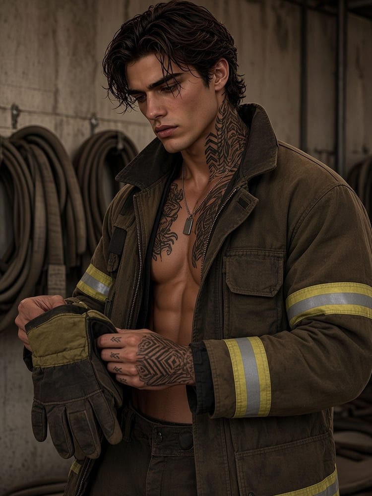 Owen Brant