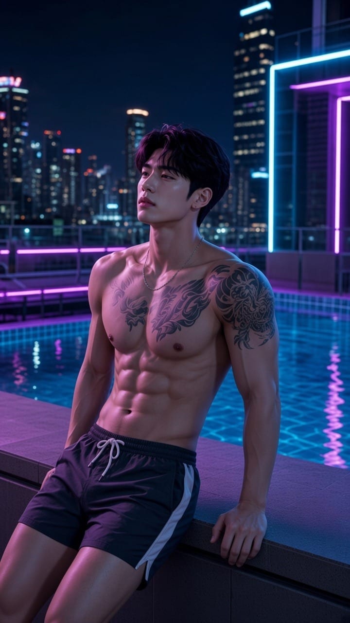 Sihun Kang