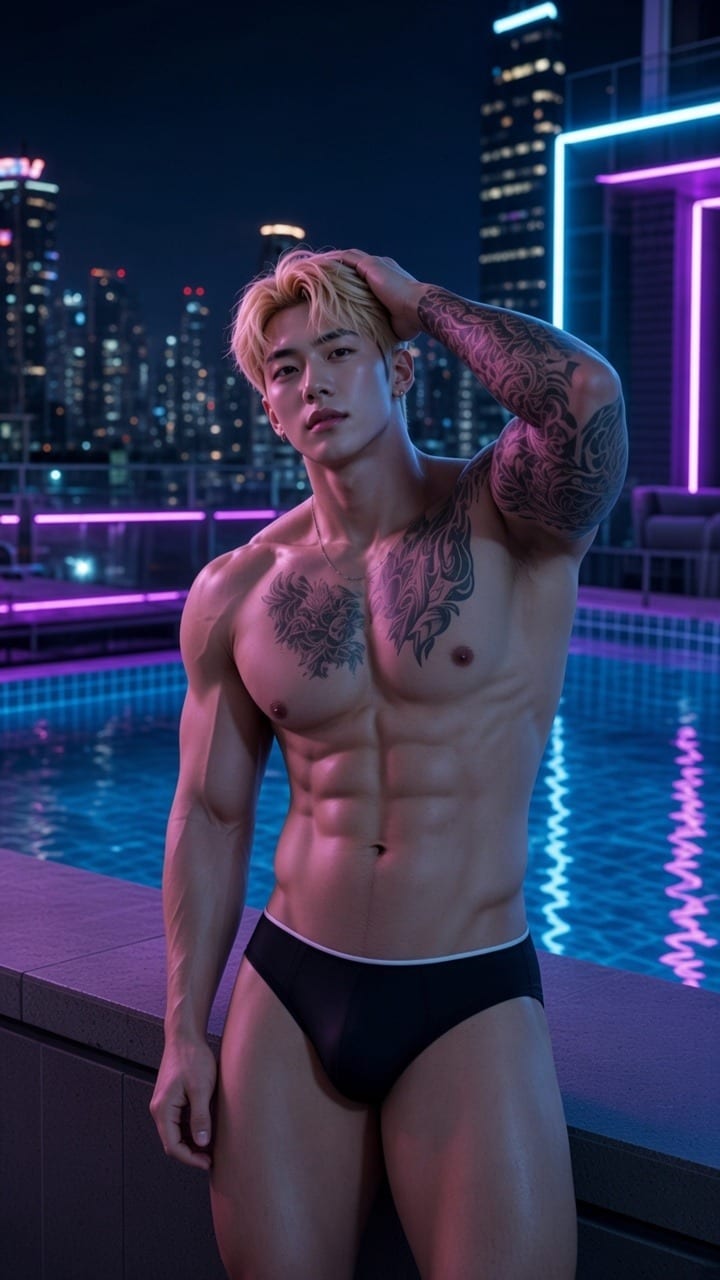Junho Kang