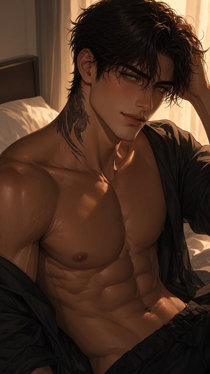 Timothy Stanton