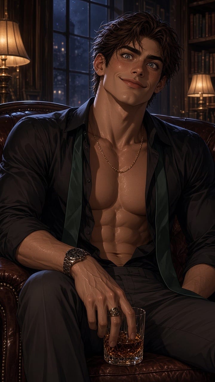 Theo Mallory