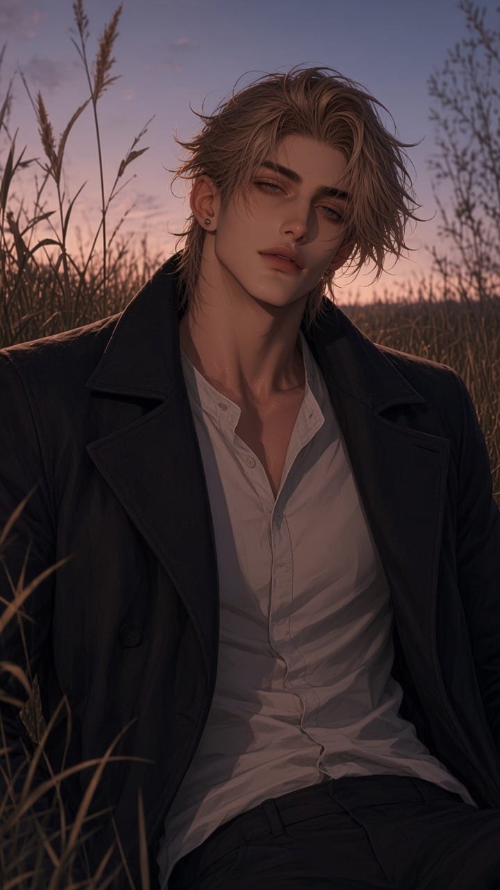 Jonas Stanford