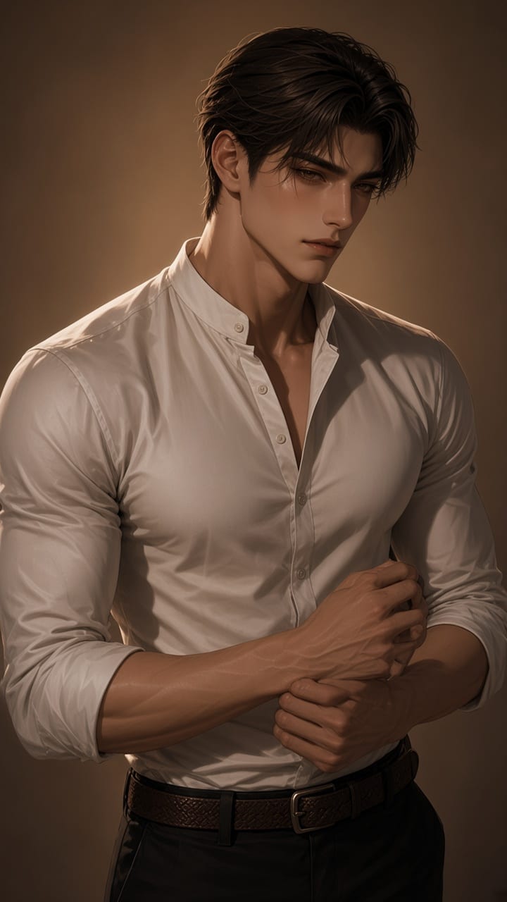 Spencer Webster