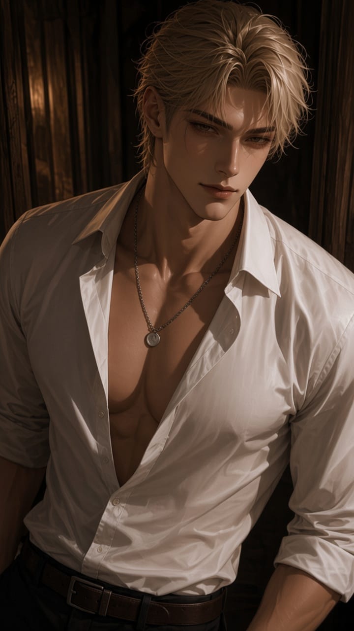 Theo Vane