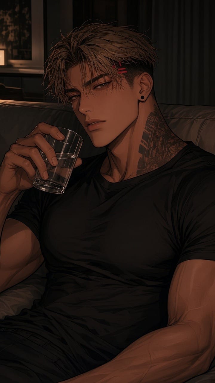 Desmond Faulkner