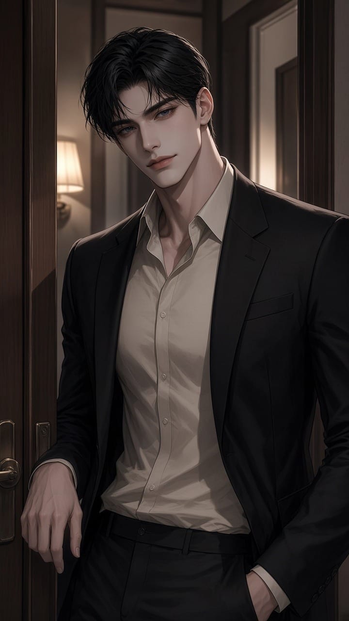 Dante Ferris