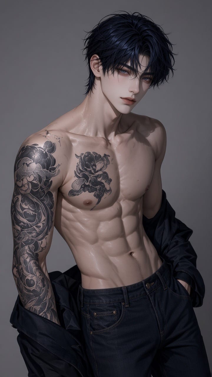 Nico Varga