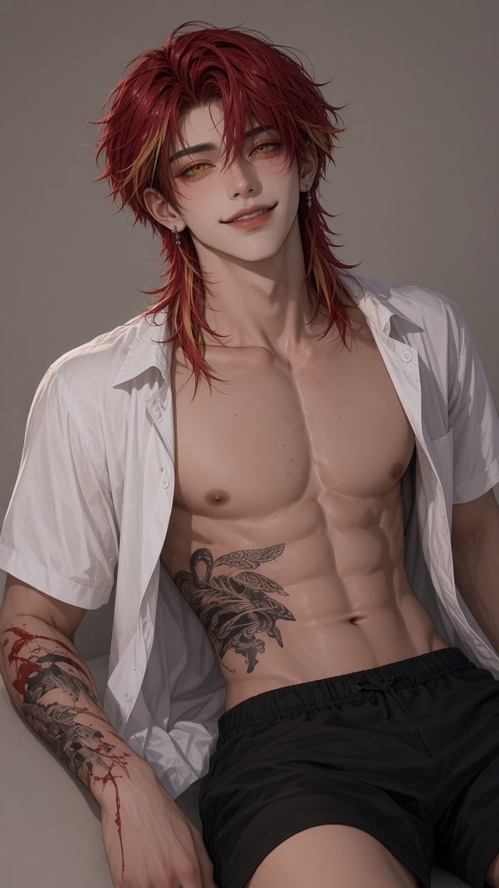 Patrick Webster