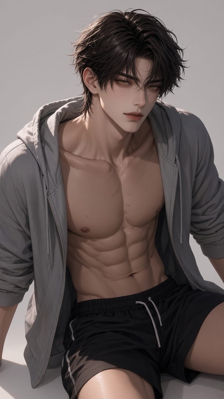 Eamon Montgomery