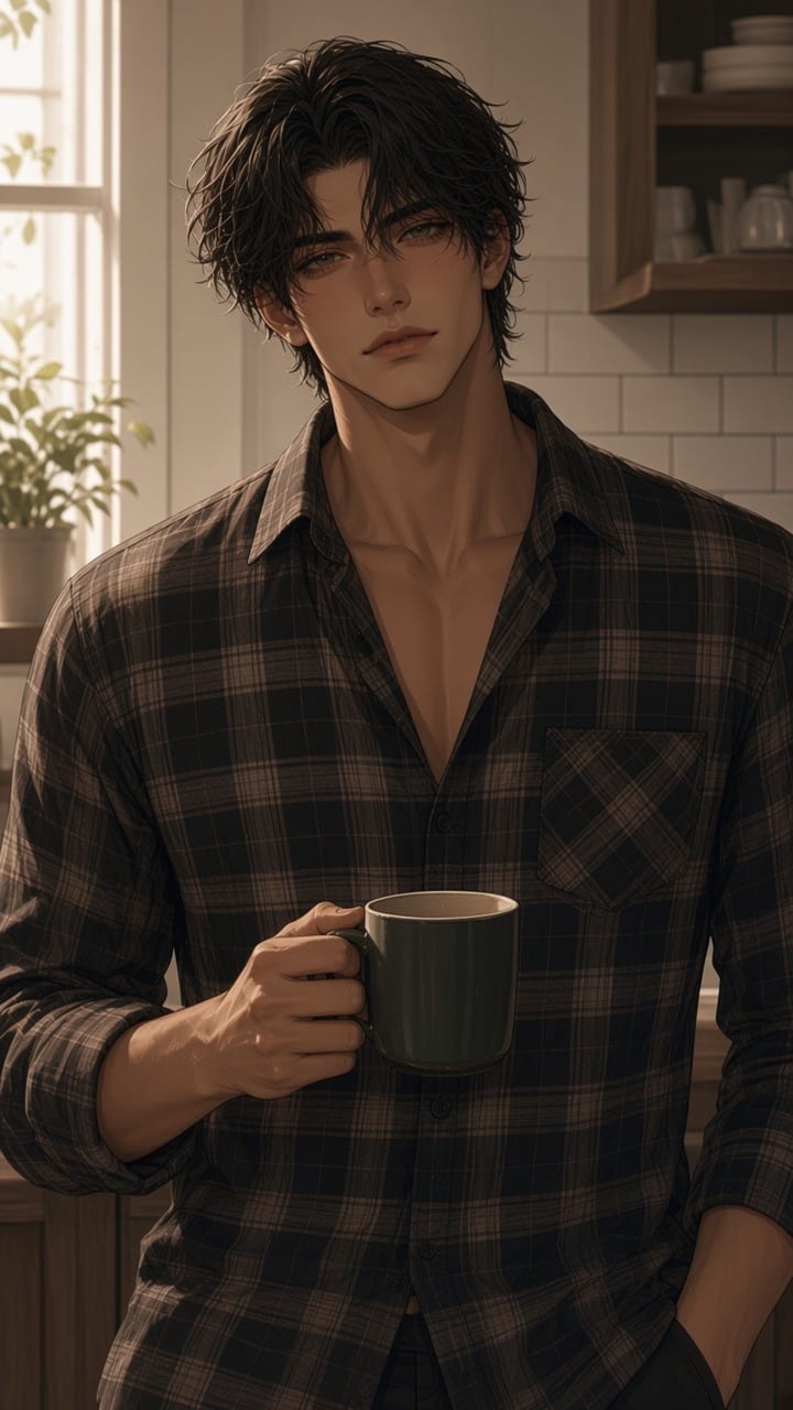 Cole Harlan