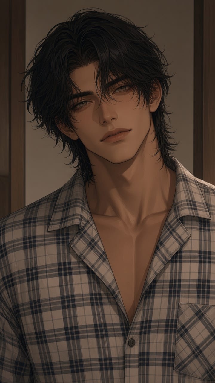 Isaac Ingram