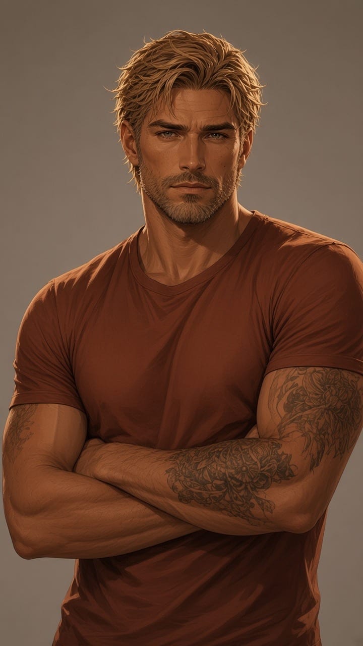 Brooks Iver