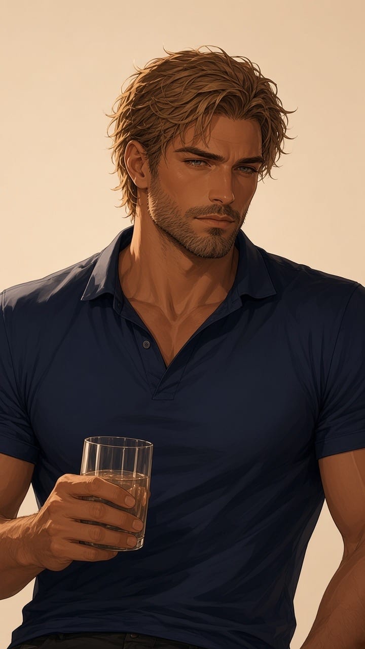 Harrison Conway