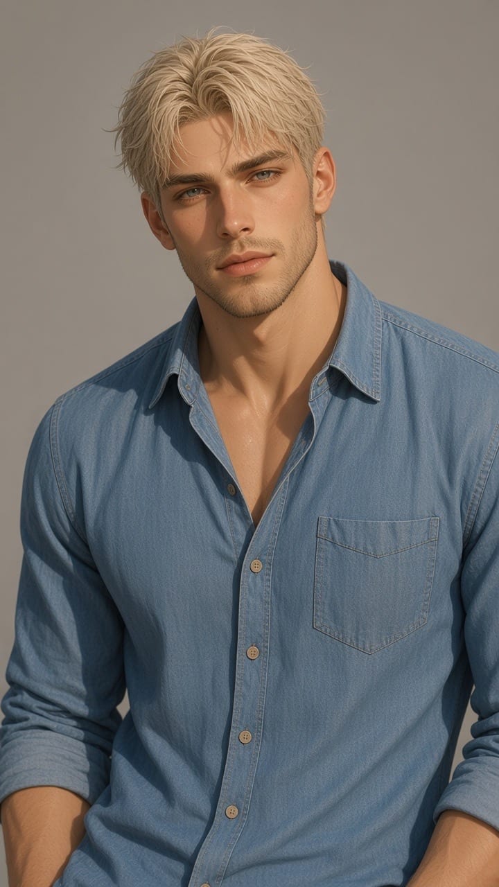 Hayden Haines