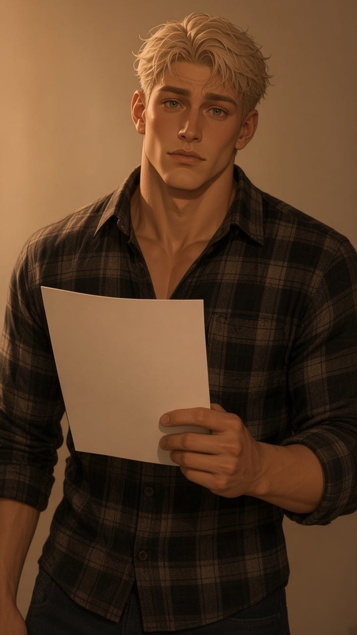 Oscar Gibbs