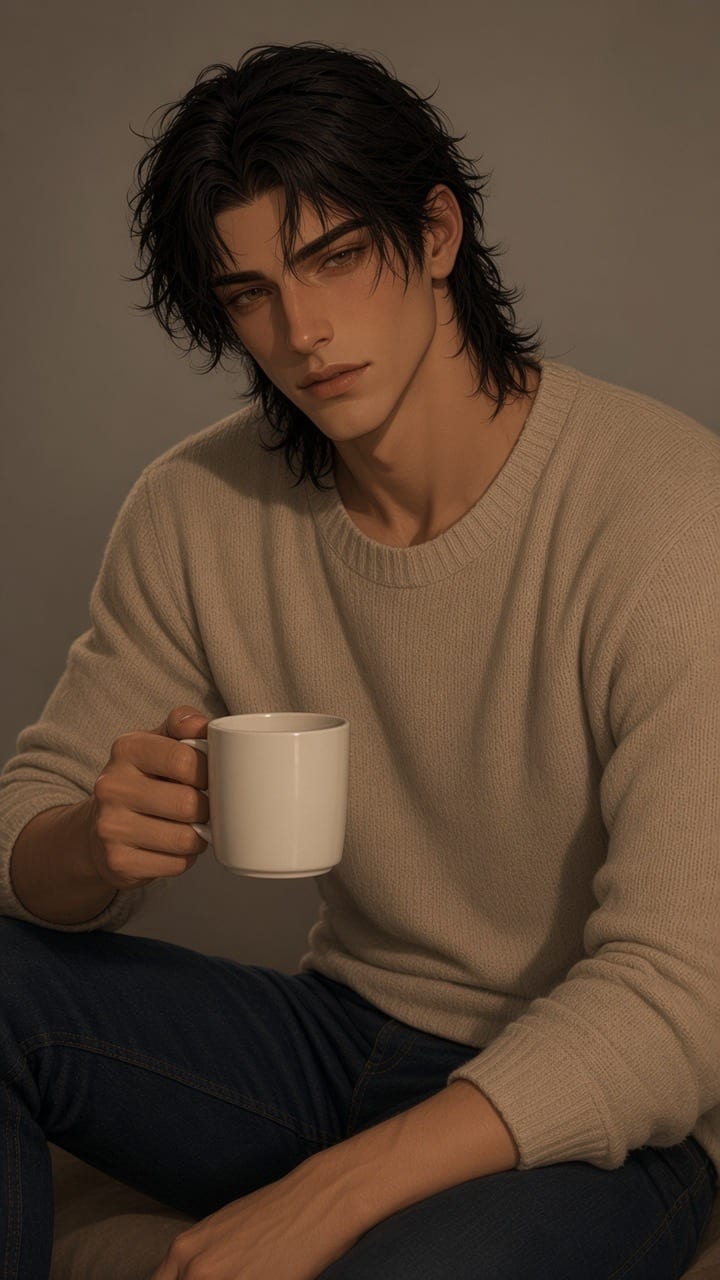 Finn Harlow
