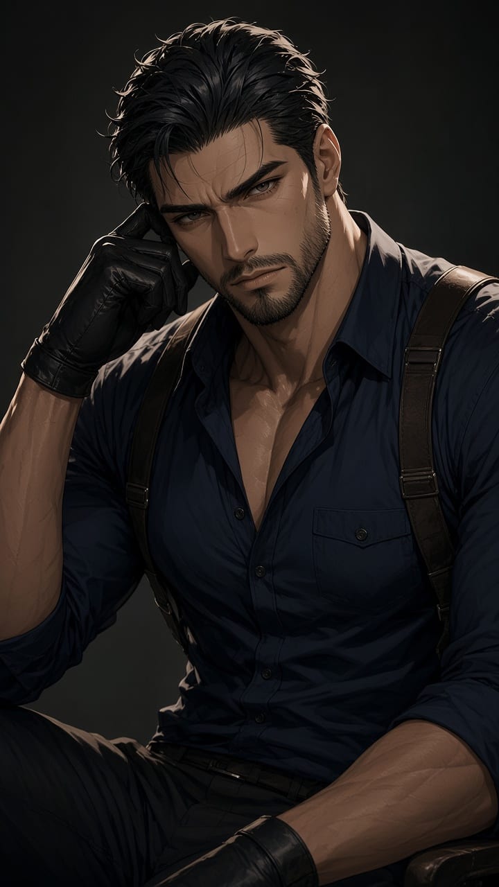 Cass Rourke