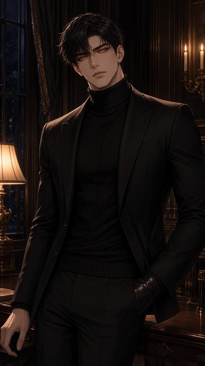 Pierce Alden