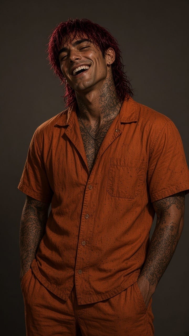 Gage Gibson