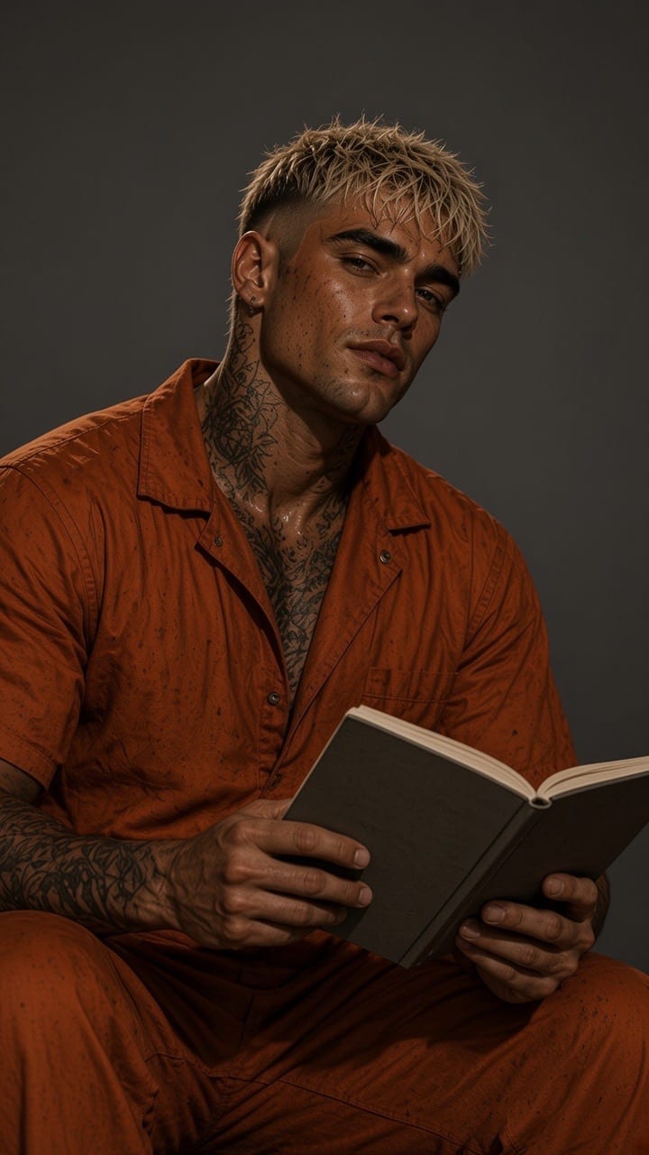 Isaiah Riley
