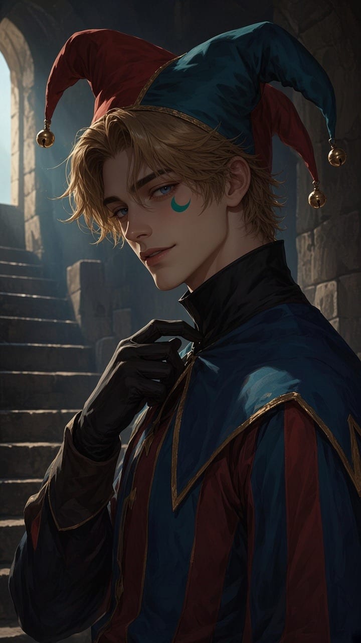 Evander Quill