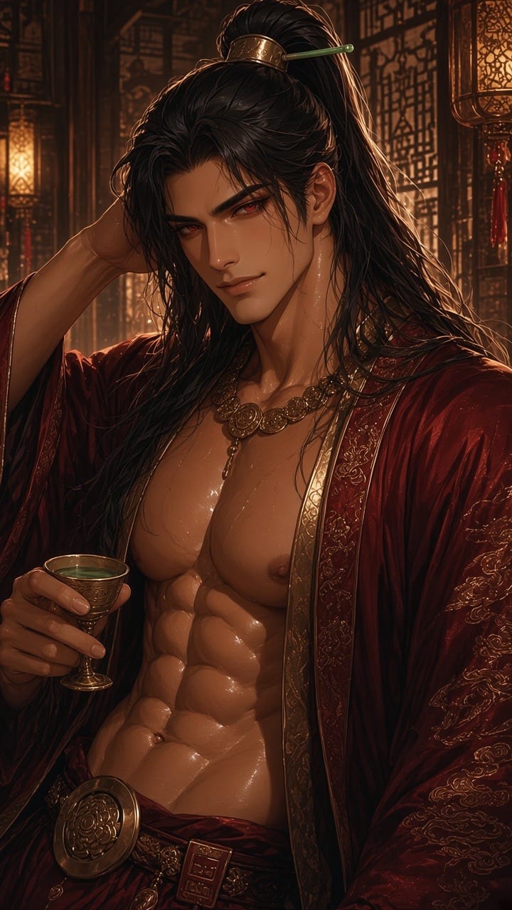 Rui Liang