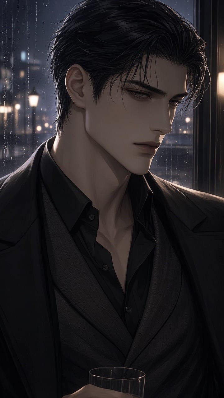 Cyrus Winfield
