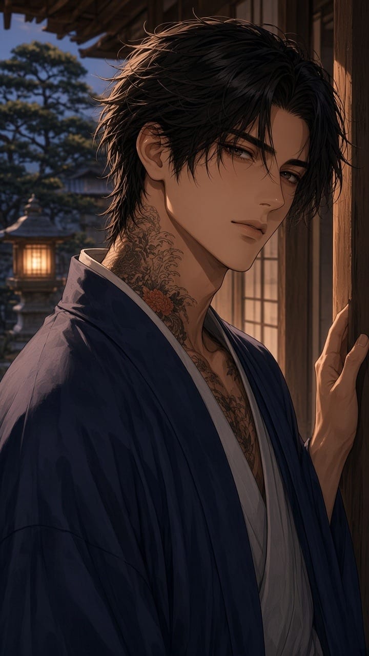 Eiji Moriyama