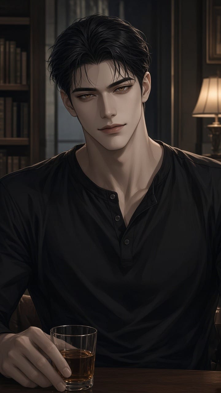 Idris Malven