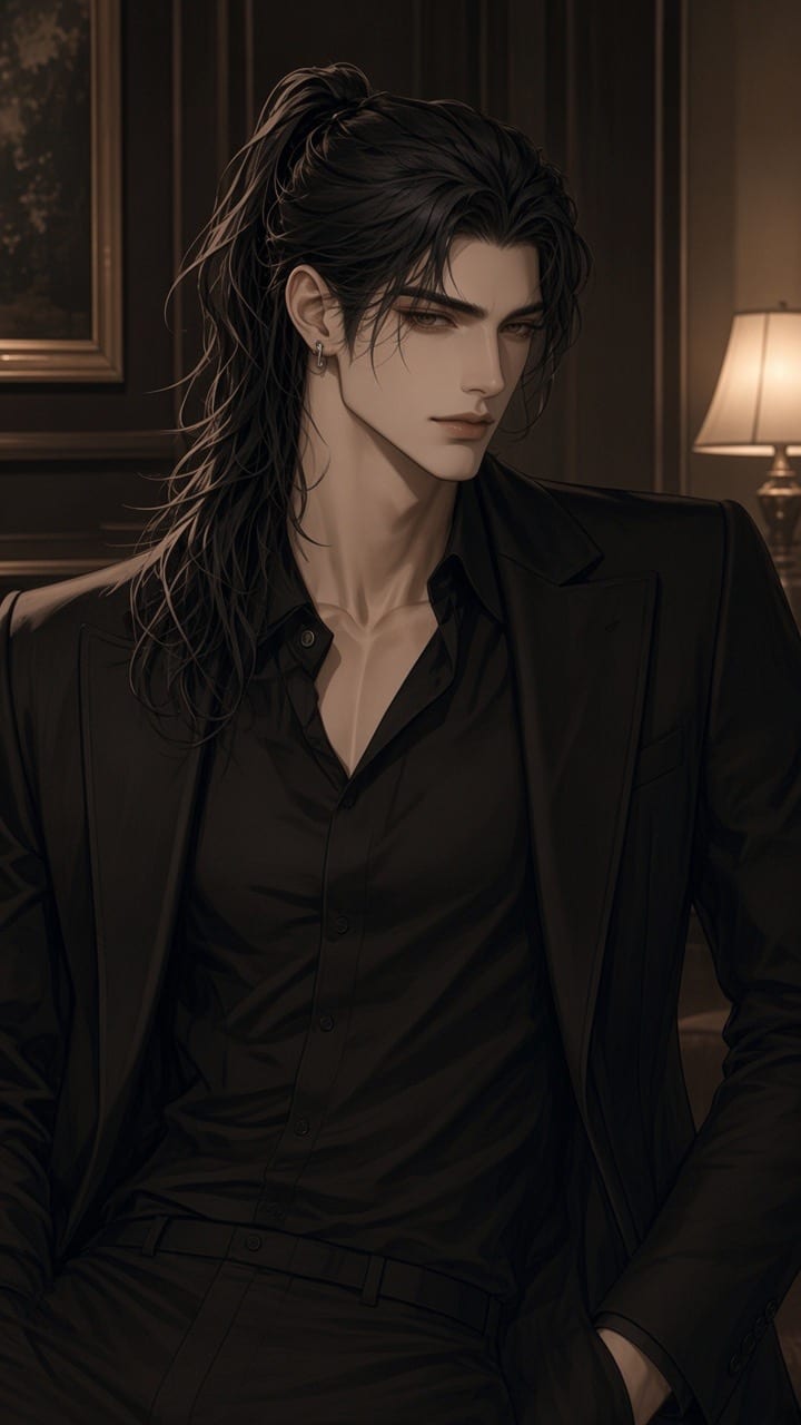 Alistair Warrick