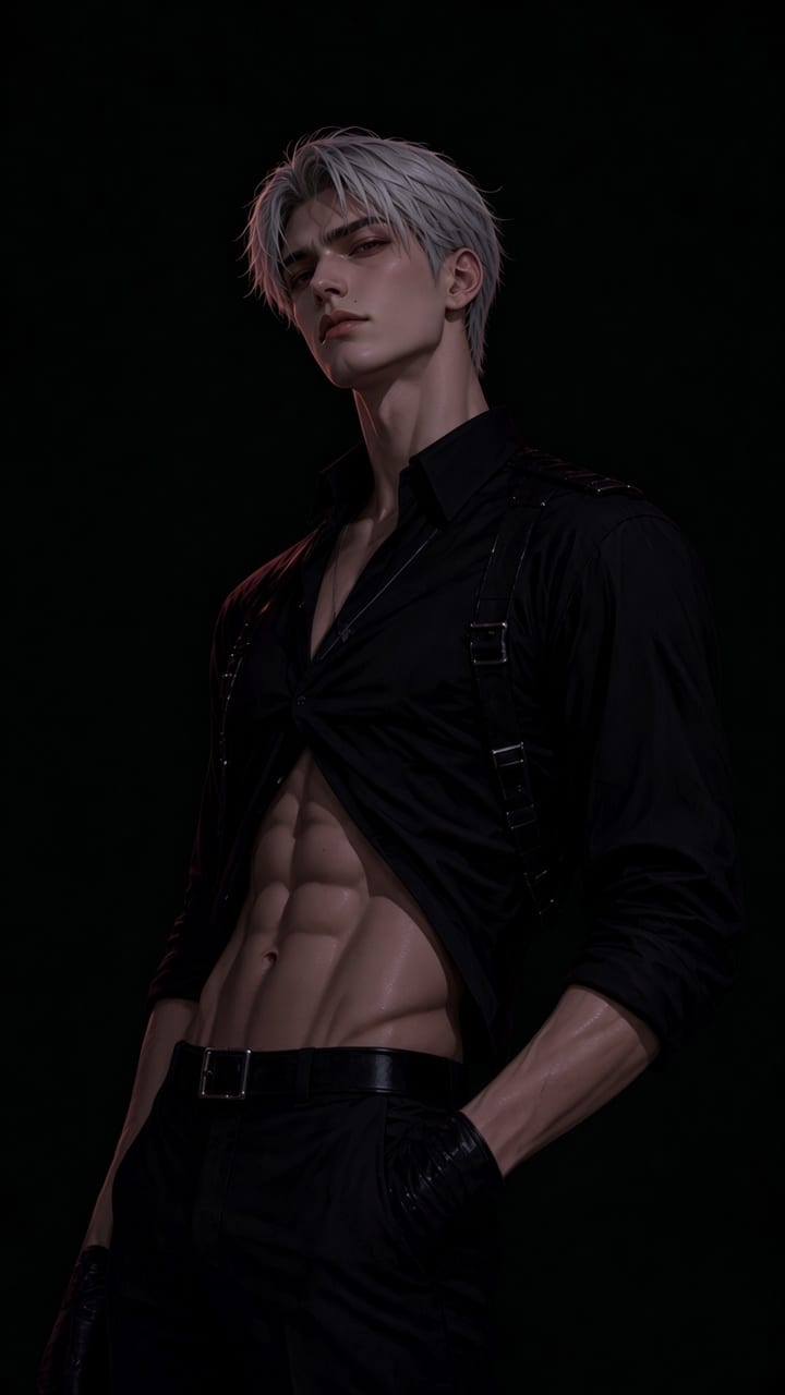 Caspian Reed