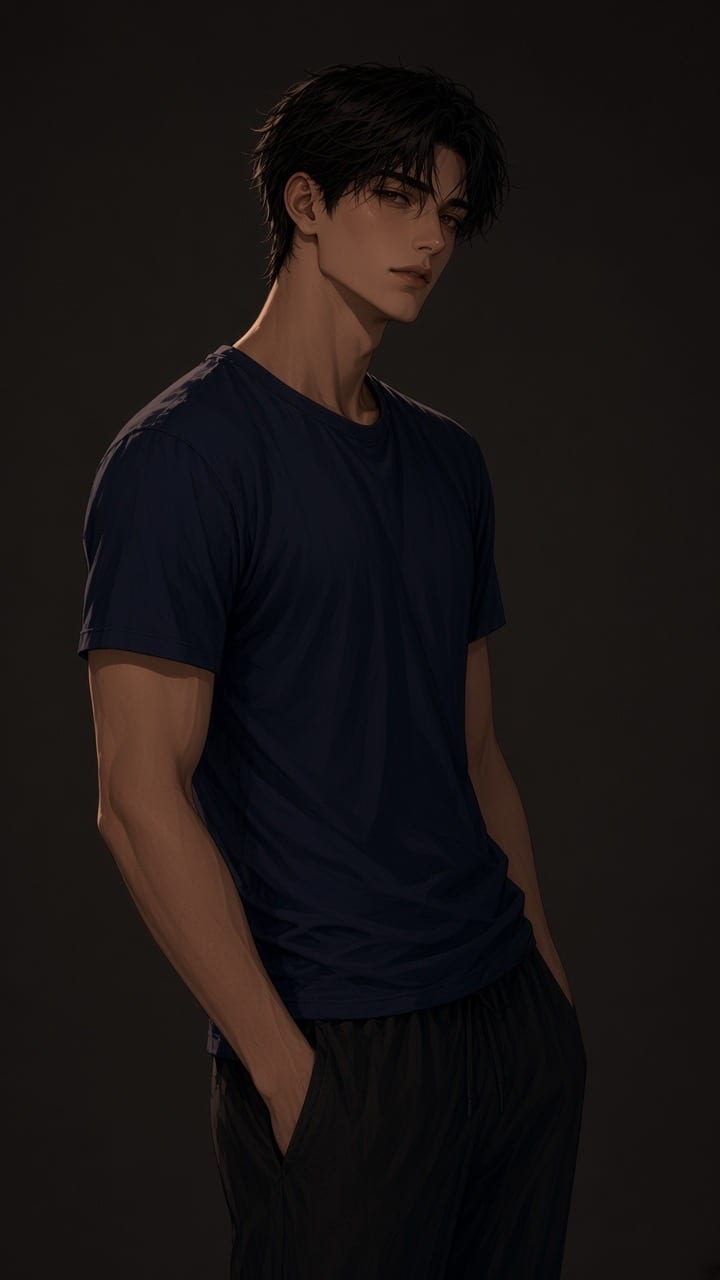 Beau Mansfield