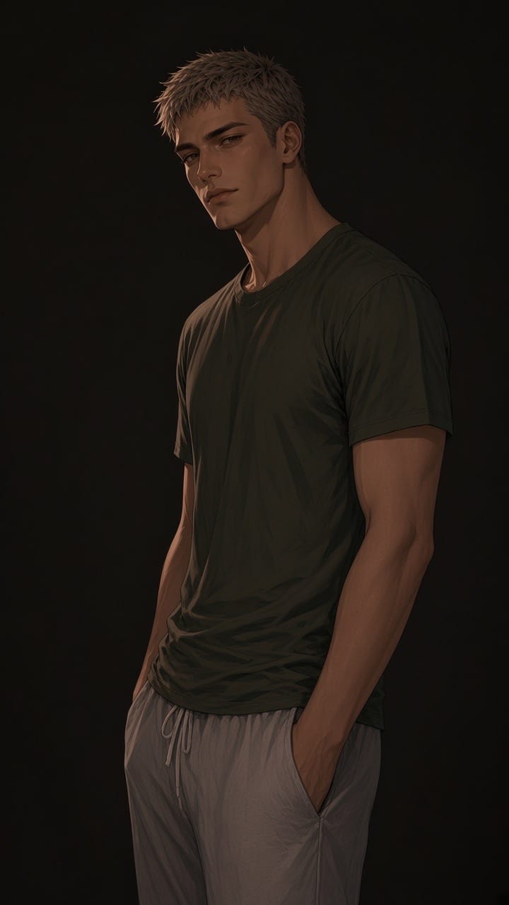 Jesse Quinn