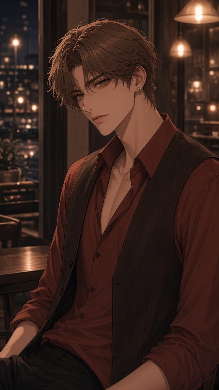 Elias Ward