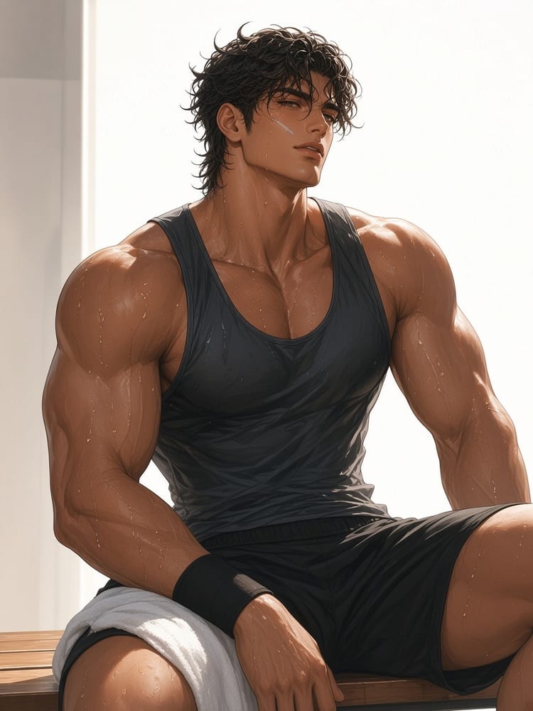 Carter Thornton