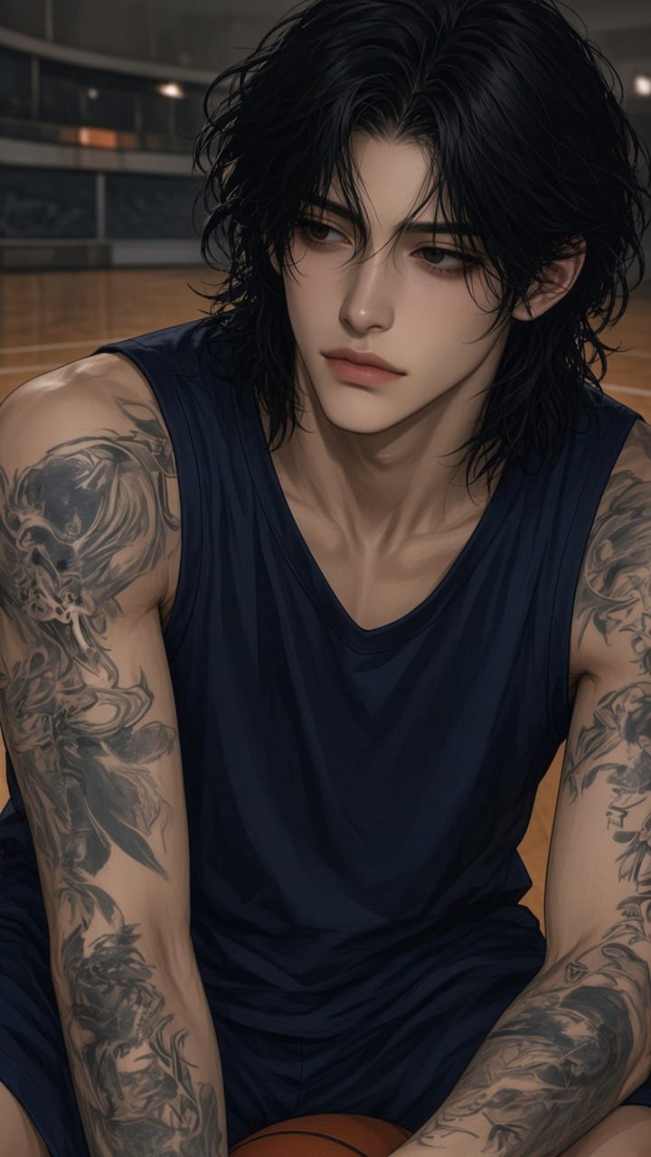 Shane Teller