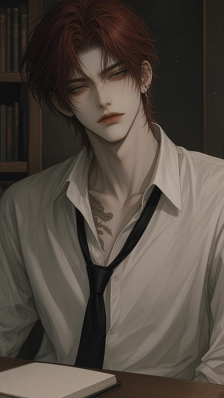 Jett Quill