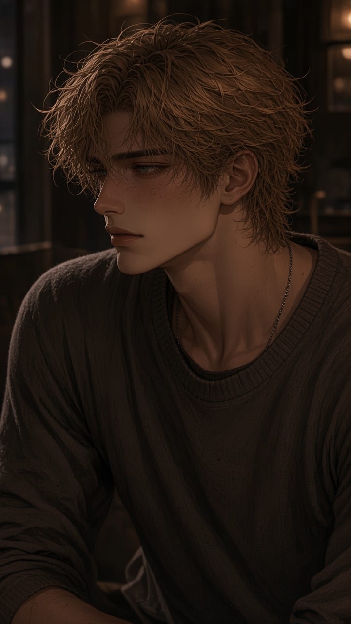 Cyrus Garrison