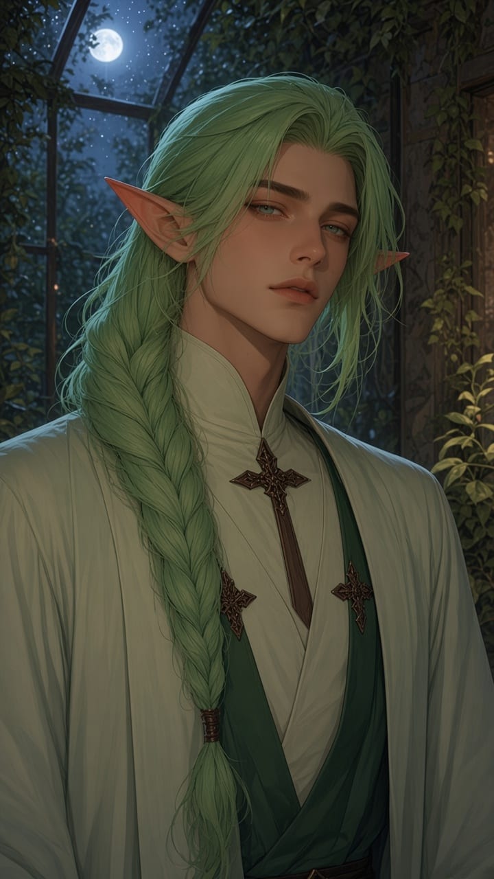Dexter Veyr