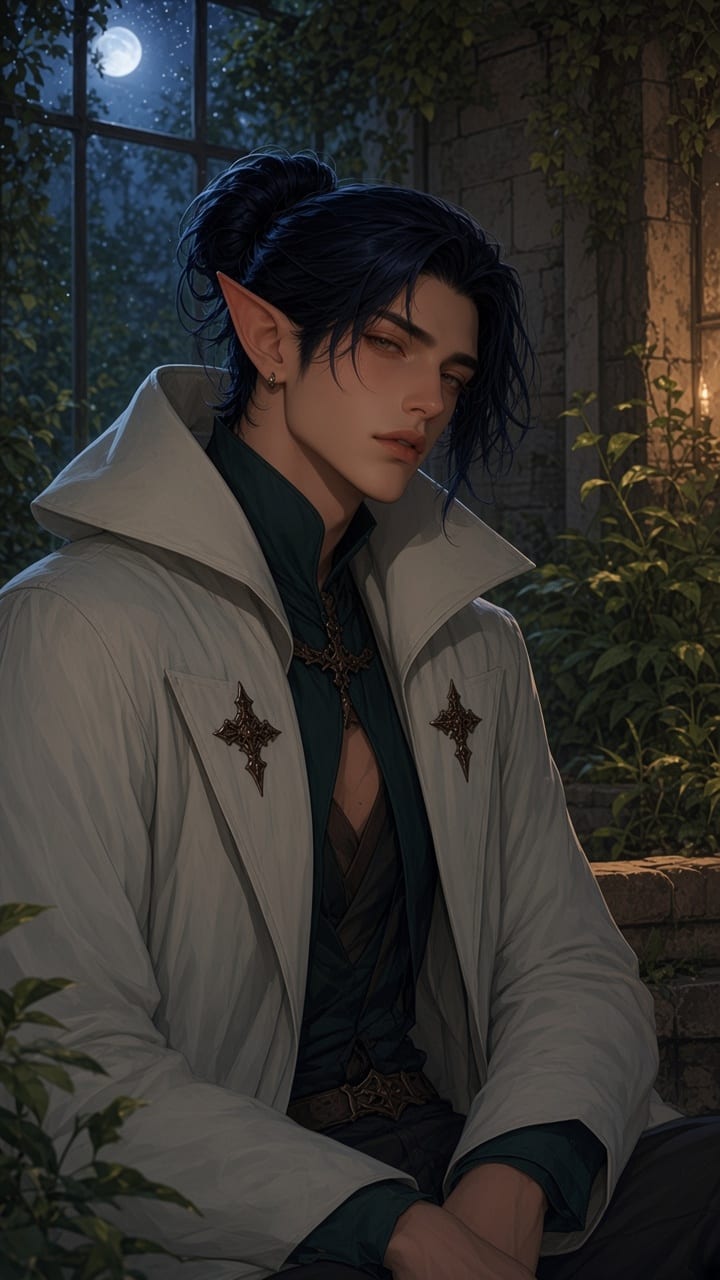 Maxwell Veyr