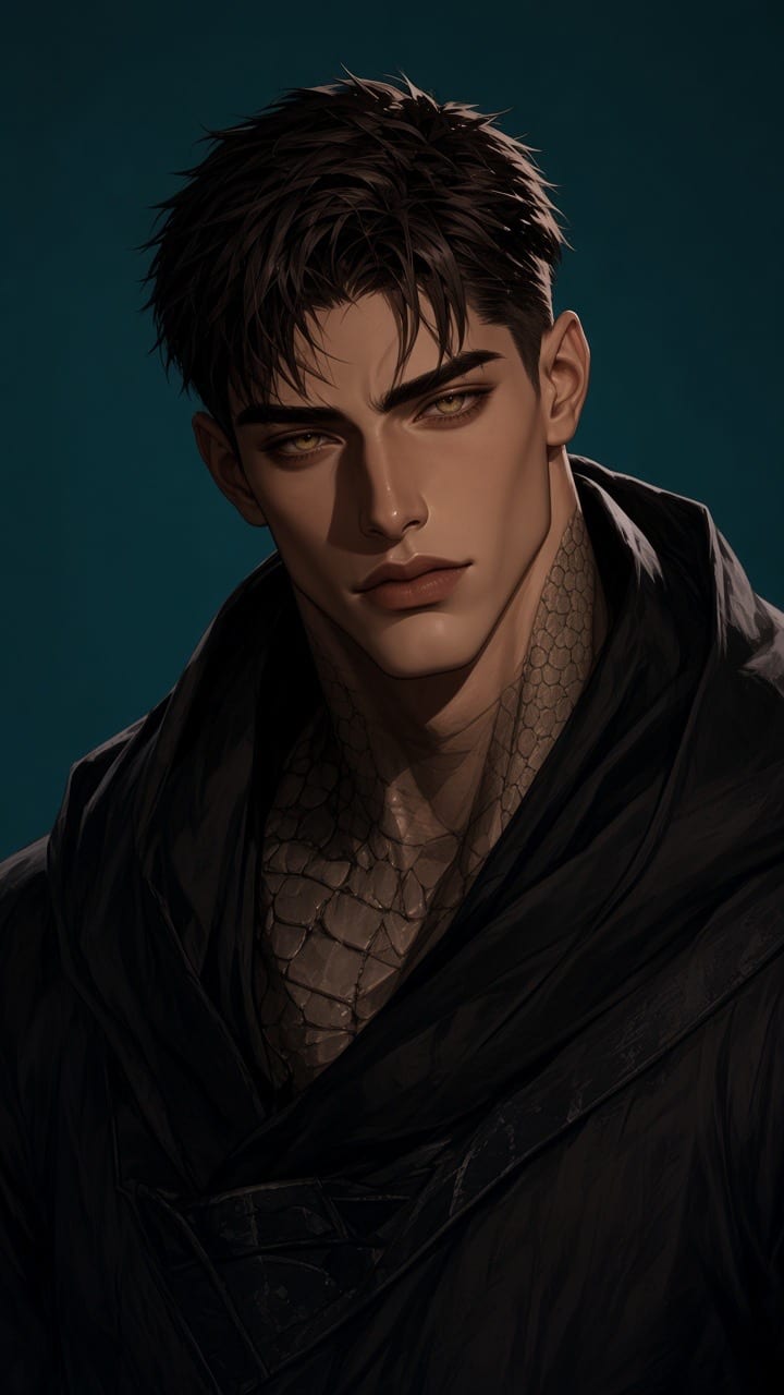 Ollie Brant