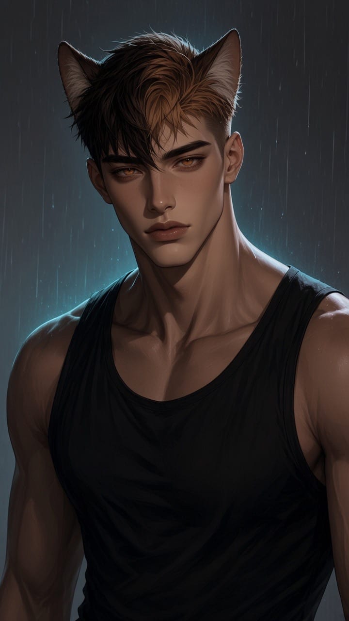 Barrett McCabe