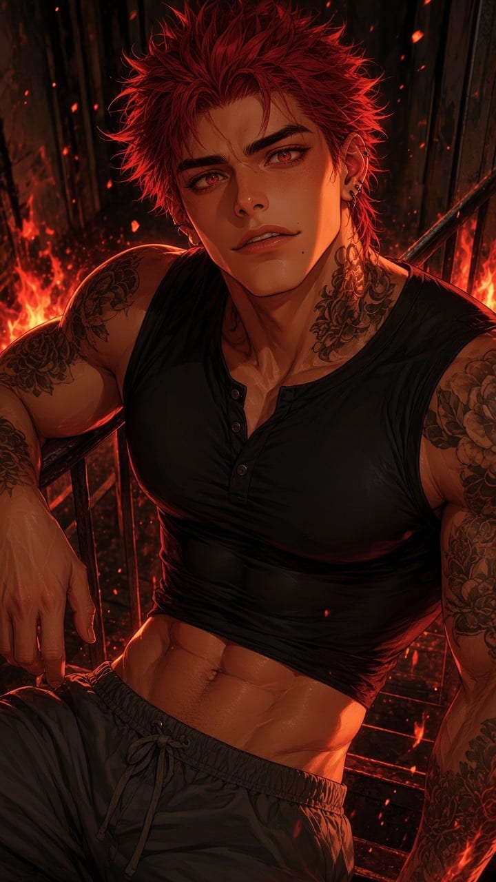 Arlo Colton