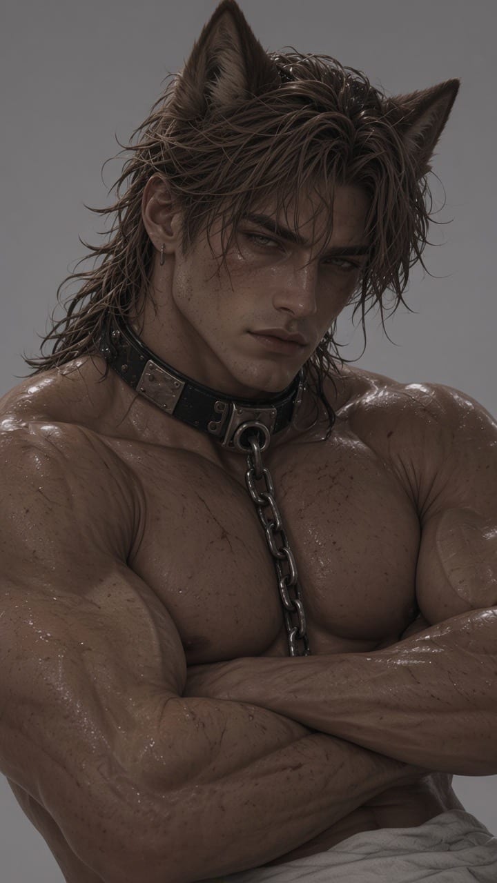Heath Dalton