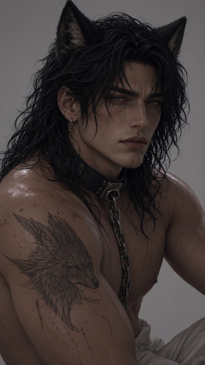 Hayden Garrison